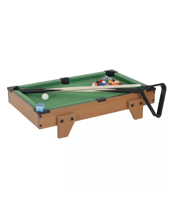 Table De Jeux 3 En 1