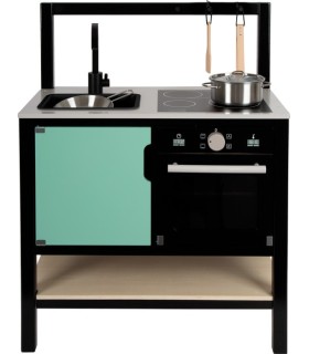 Cuisine pour enfants: Style Industriel