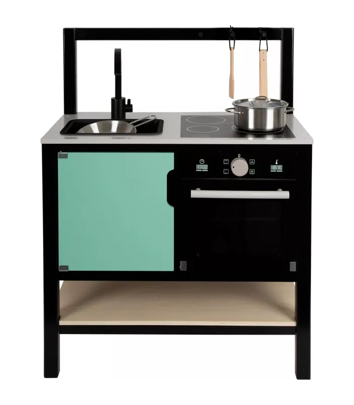 Cuisine pour enfants: Style Industriel