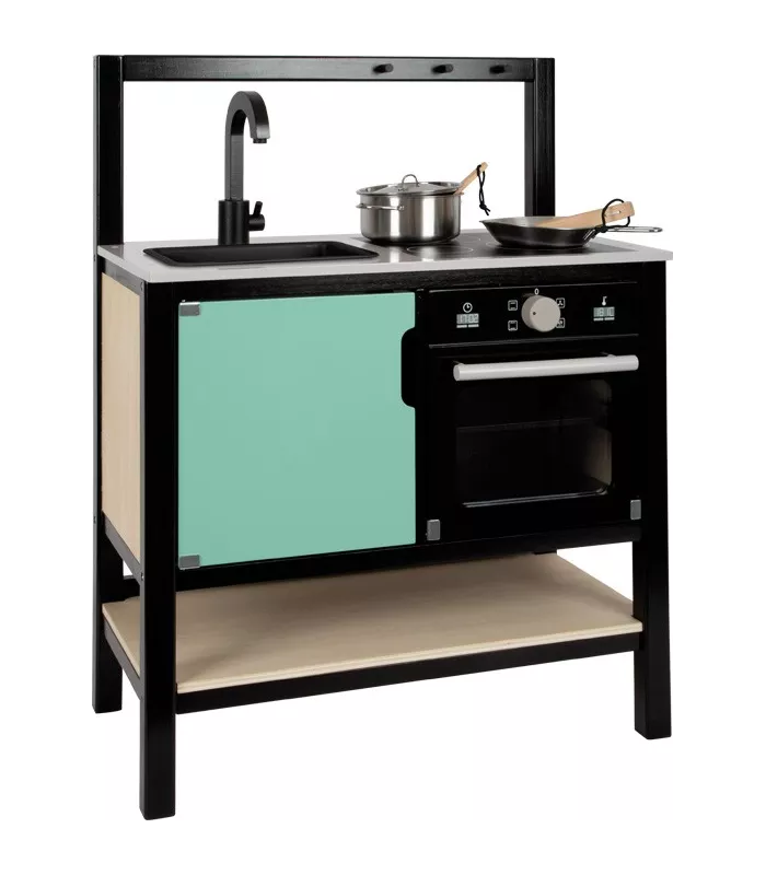 Cuisine pour enfants: Style Industriel