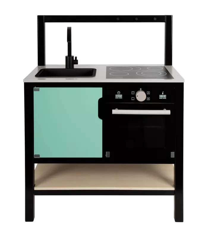 Cuisine pour enfants: Style Industriel