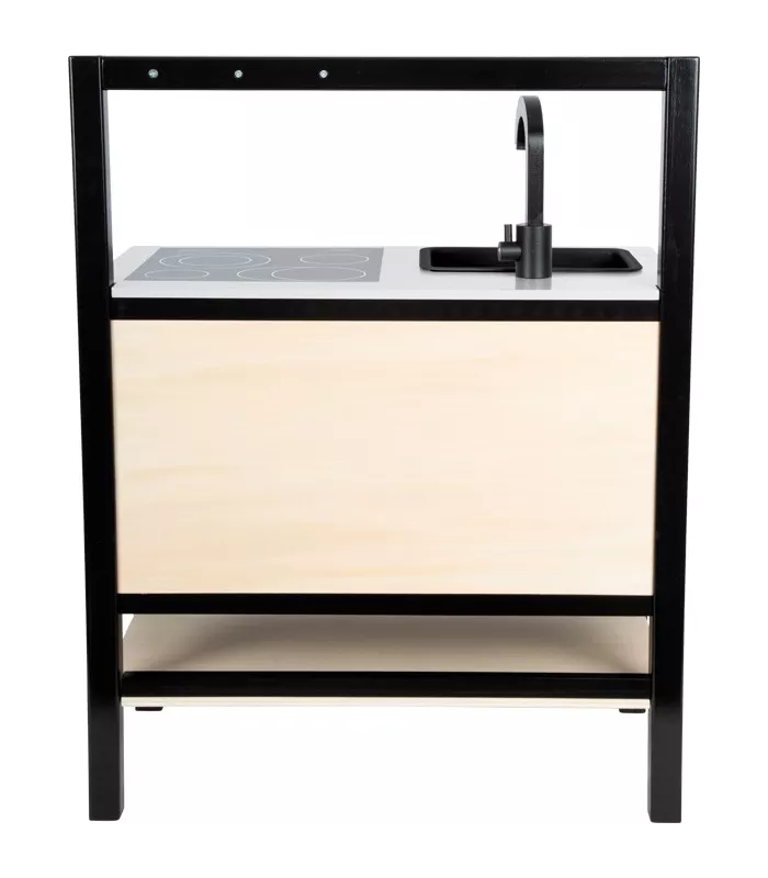 Cuisine pour enfants: Style Industriel