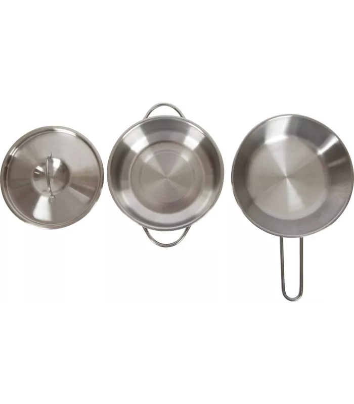 Cuisine pour enfants: Style Industriel