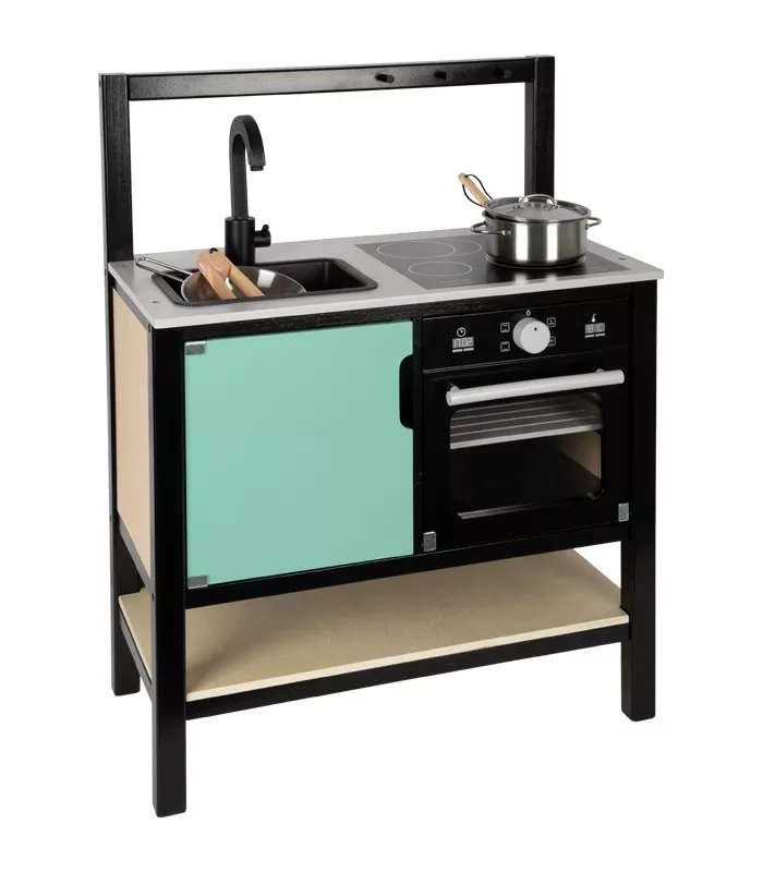 Cuisine pour enfants: Style Industriel