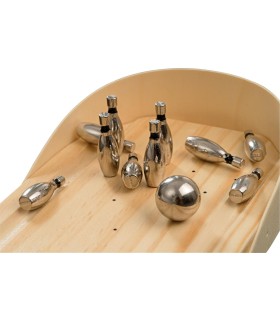 Mini Bowling