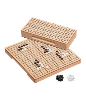 Go & Go Bang pliable