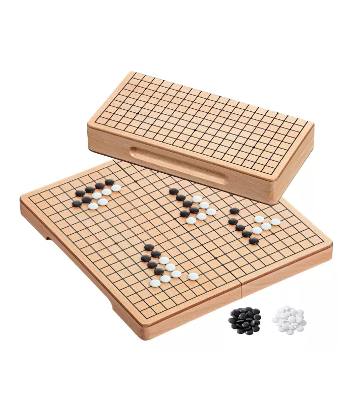 Go & Go Bang pliable