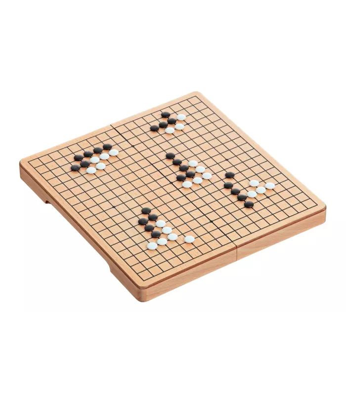 Go & Go Bang pliable