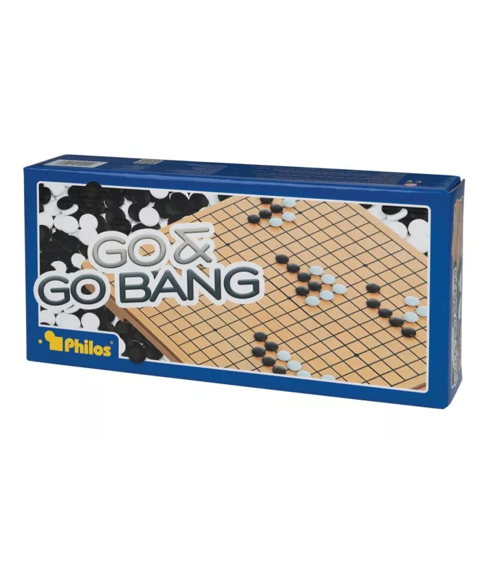Go & Go Bang pliable
