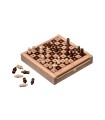Echecs mini de voyage