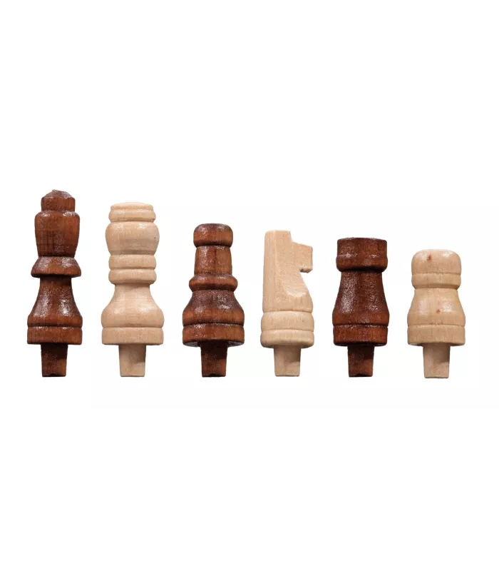 Echecs mini de voyage