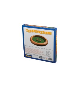 Piste de dés, 220 mm