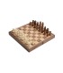 Coffret d'échecs, voyage, magnétique