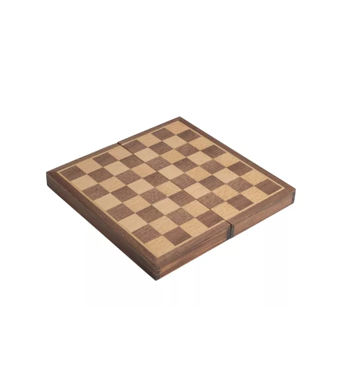 Coffret d'échecs, voyage, magnétique
