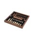 Coffret d'échecs, voyage, magnétique