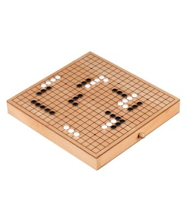 Go & Go Bang pliable avec tiroirs