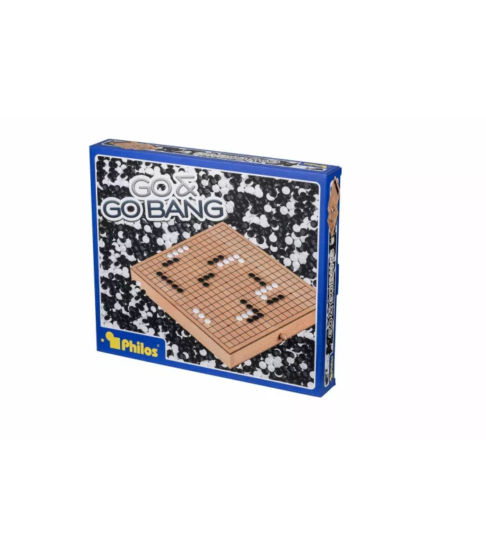 Go & Go Bang pliable avec tiroirs