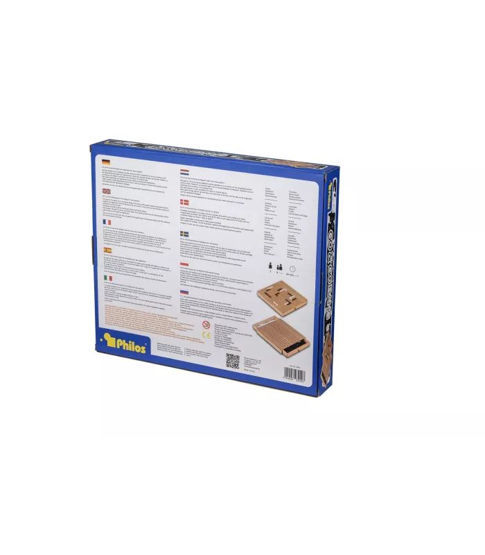 Go & Go Bang pliable avec tiroirs