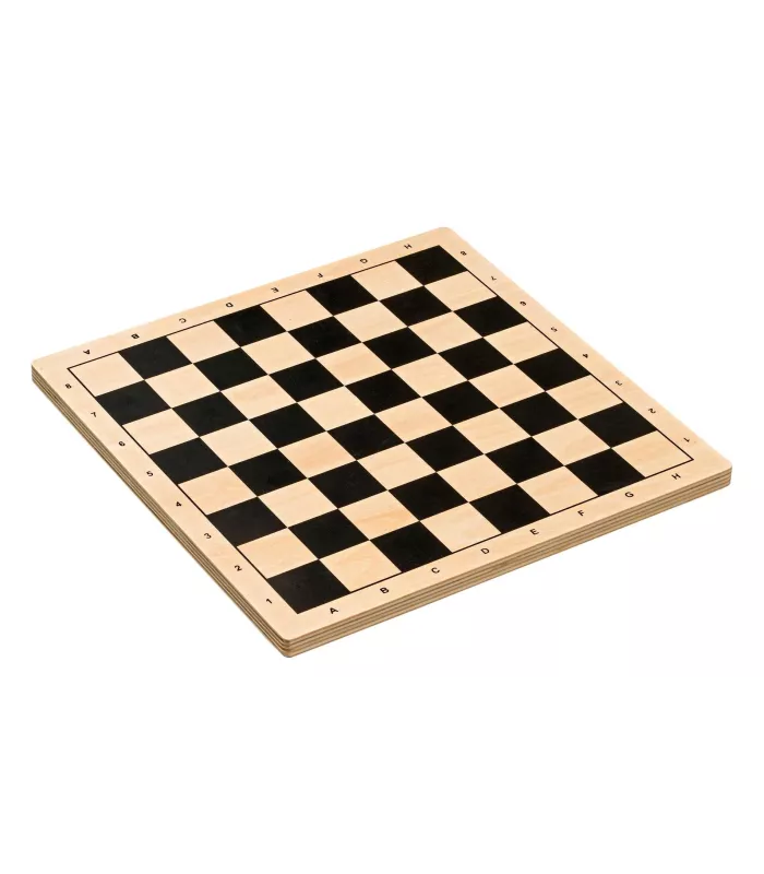 Jeu d'échecs, Standard