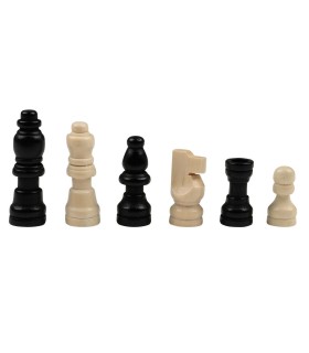 Jeu d'échecs, Standard