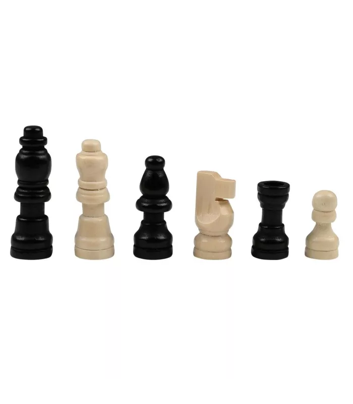 Jeu d'échecs, Standard