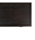 Backgammon en bois de wengé / Design classique