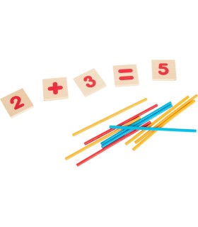 Maths Niveau primaire