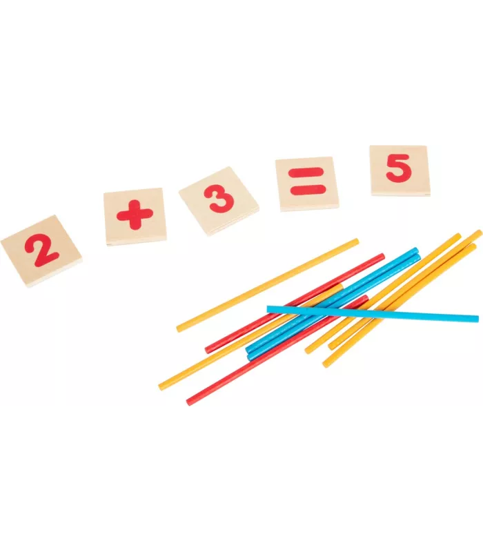 Maths Niveau primaire