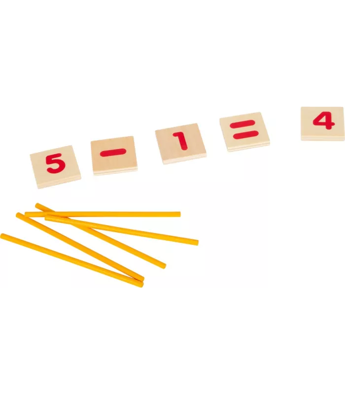 Maths Niveau primaire