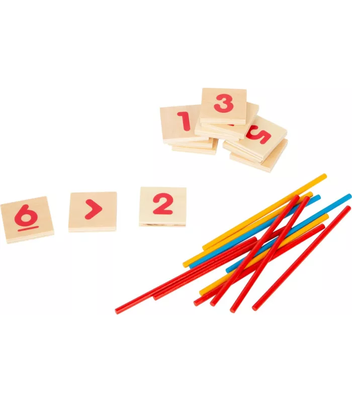 Maths Niveau primaire