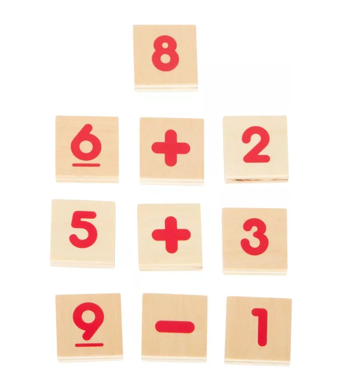 Maths Niveau primaire