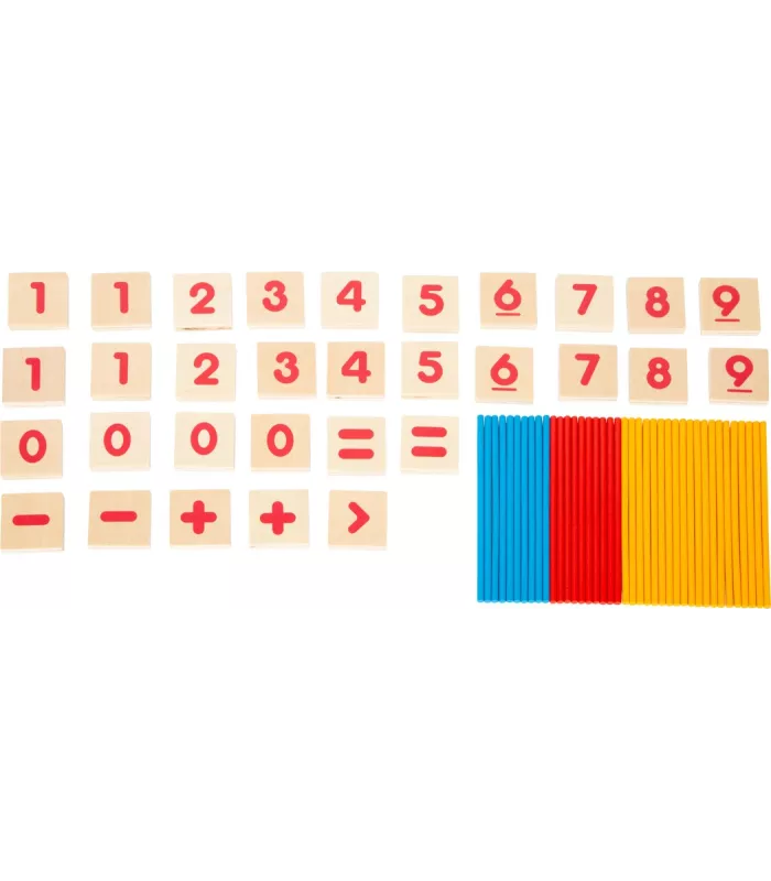 Maths Niveau primaire