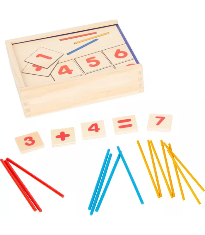 Maths Niveau primaire