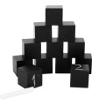 Cubes Ardoise