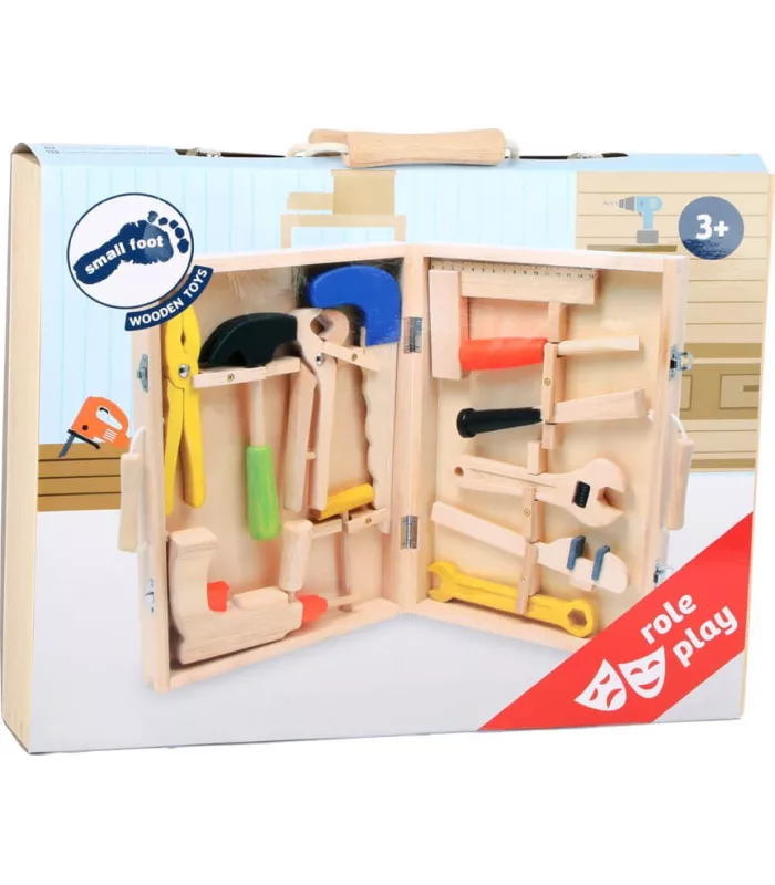 Boîte à outils XL