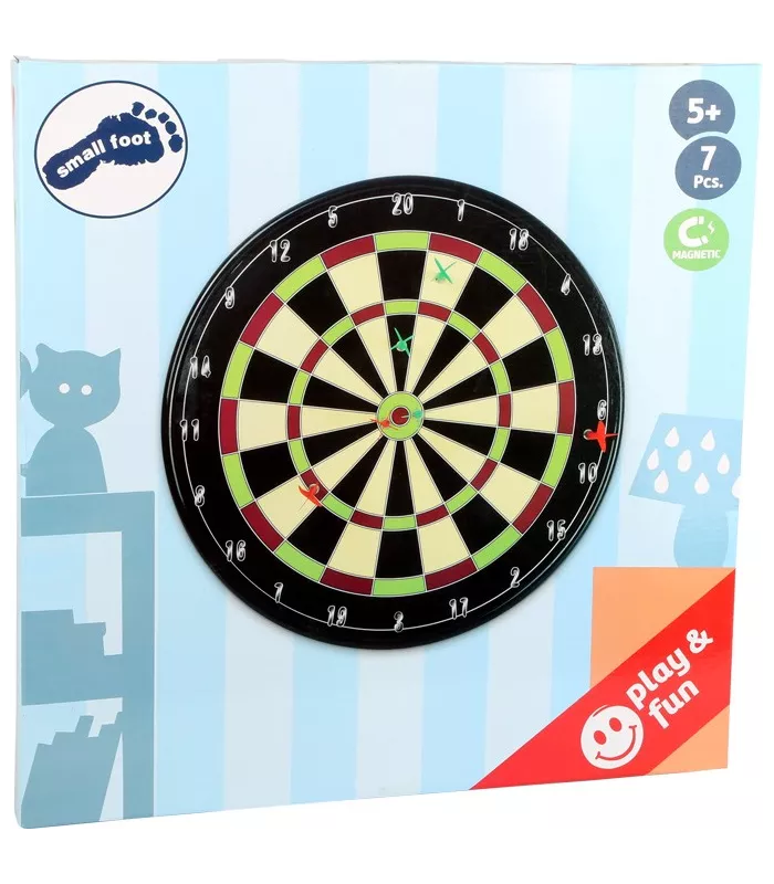 Jeu de fléchettes Sport