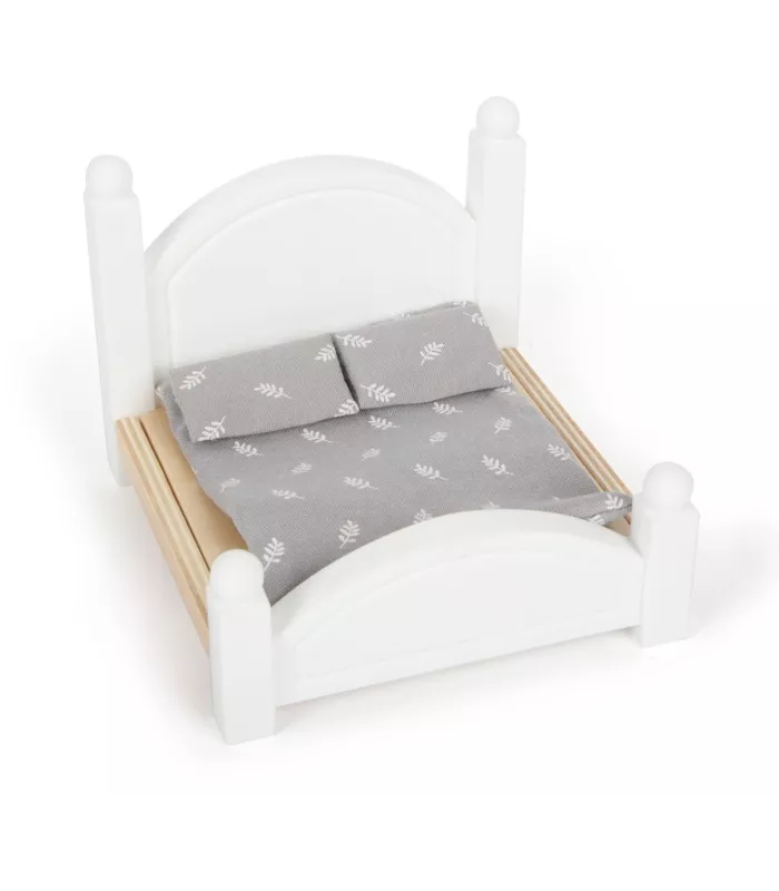 Maison de poupée Villa compacte