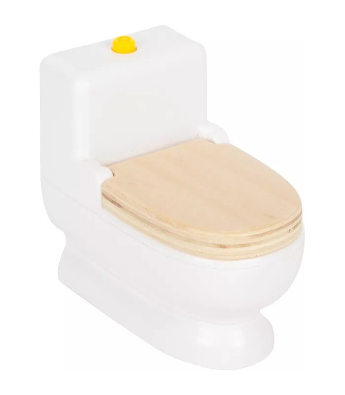 Maison de poupée Villa compacte