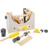 Boîte à outils 2 en 1