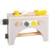 Boîte à outils 2 en 1