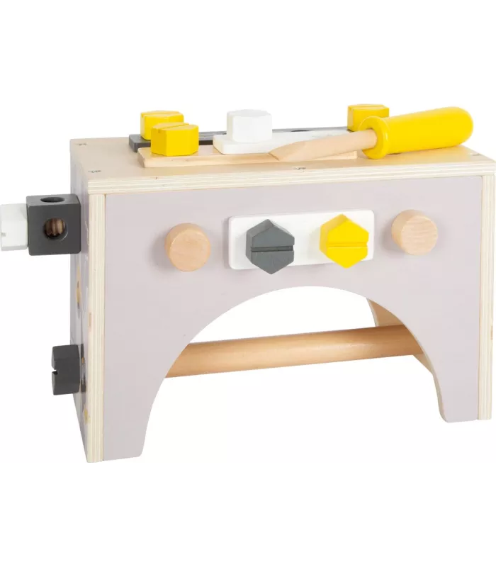 Boîte à outils 2 en 1