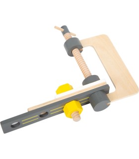 Boîte à outils 2 en 1