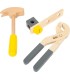 Boîte à outils 2 en 1