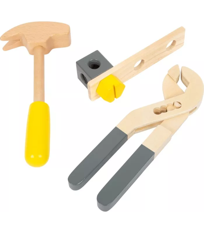 Boîte à outils 2 en 1