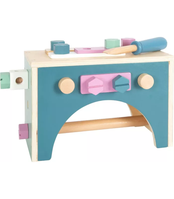 Boîte à outils 2 en 1 "Nordic"