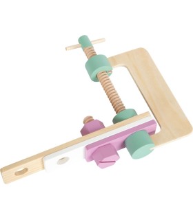 Boîte à outils 2 en 1