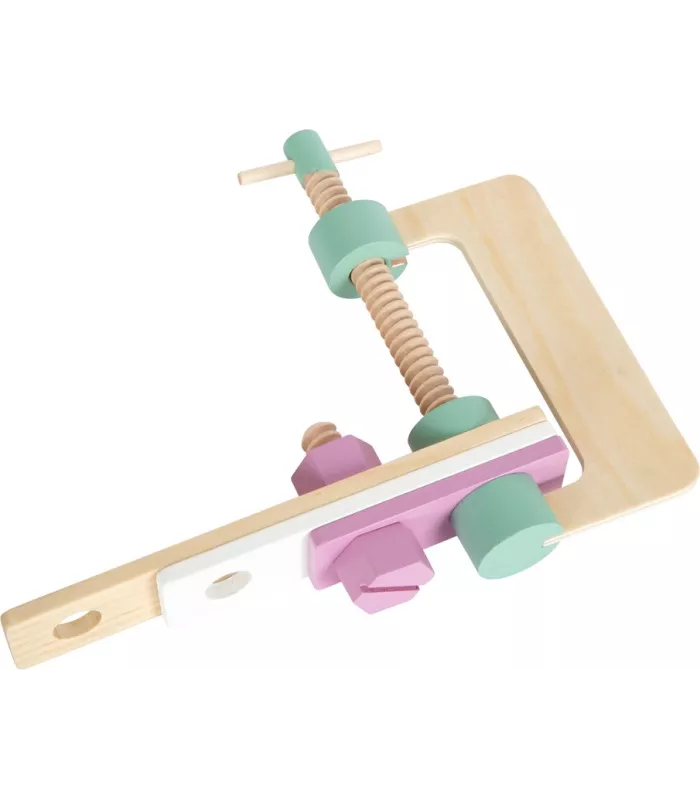 Boîte à outils 2 en 1 "Nordic"