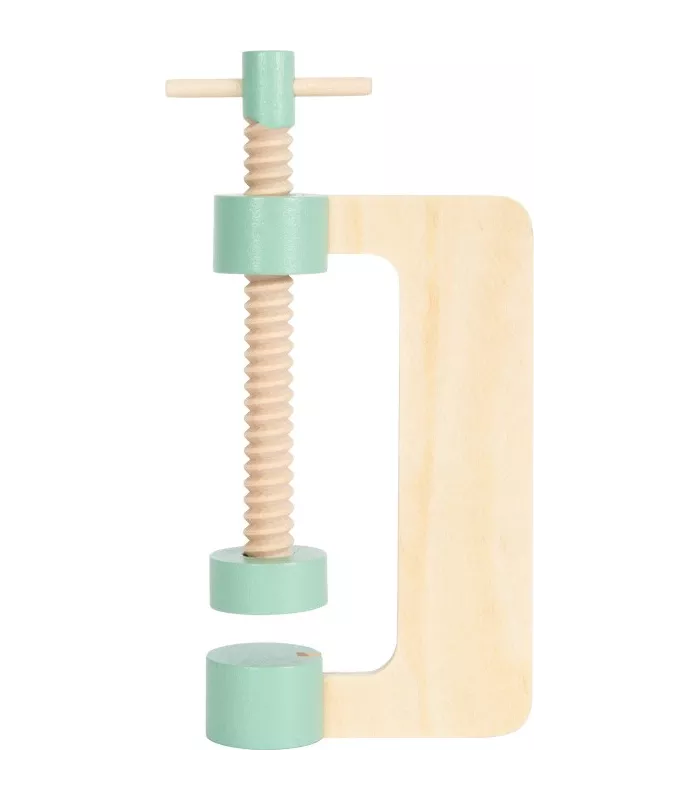 Boîte à outils 2 en 1 "Nordic"