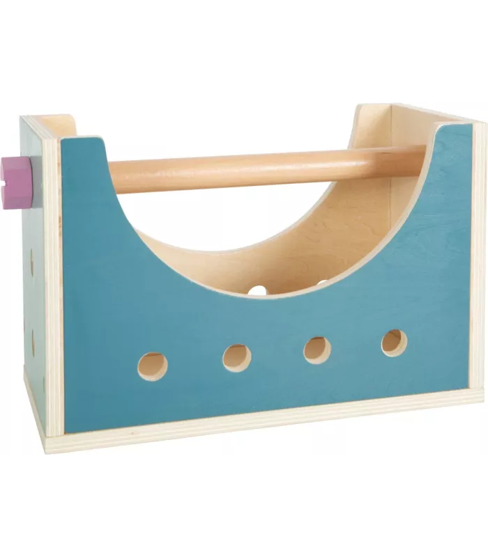 Boîte à outils 2 en 1 "Nordic"