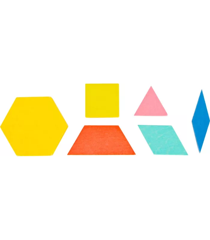 Tangram mosaïques XL